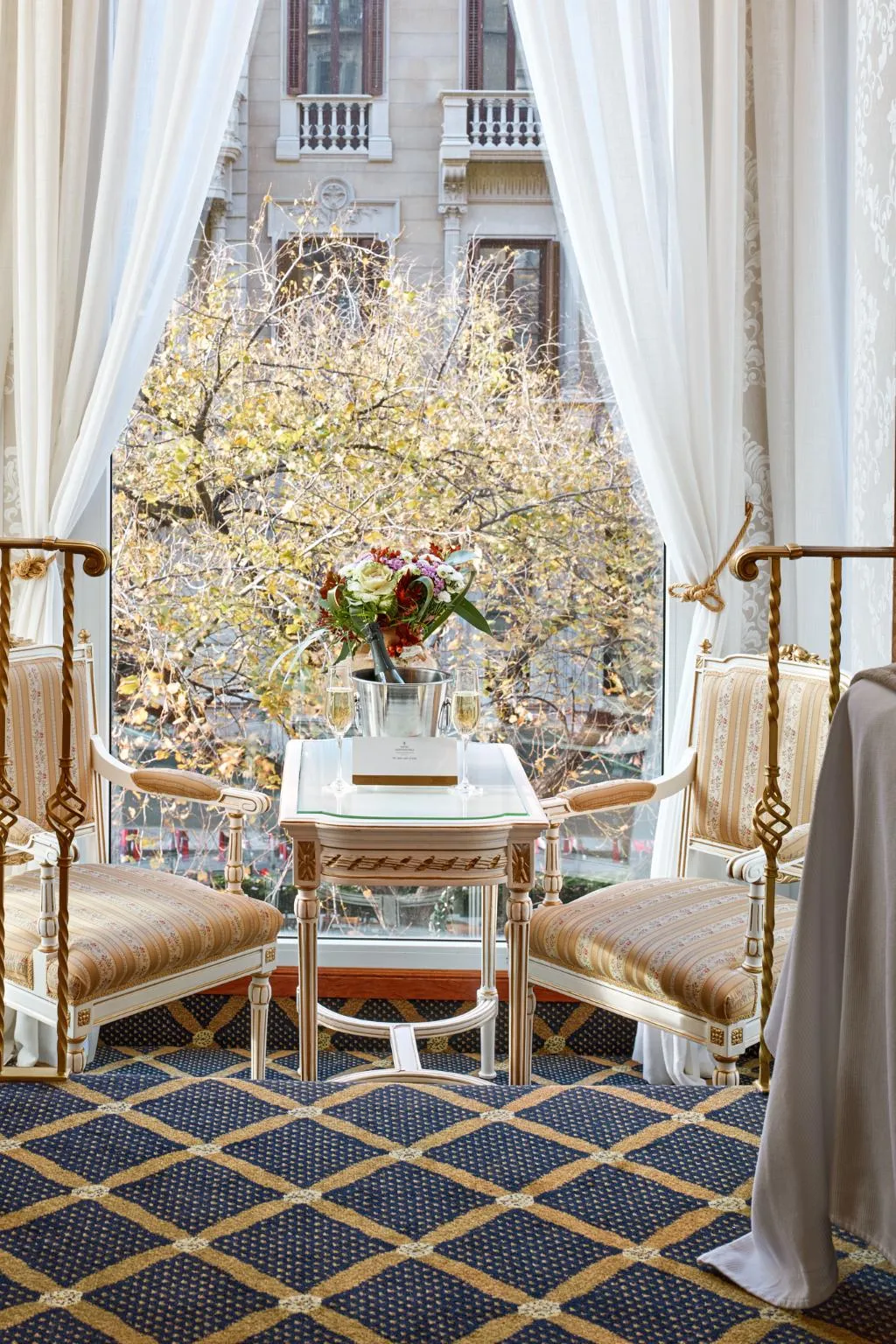 DOUBLE SUPERIOR Room, Continental Palacete Hotel, Barcelona