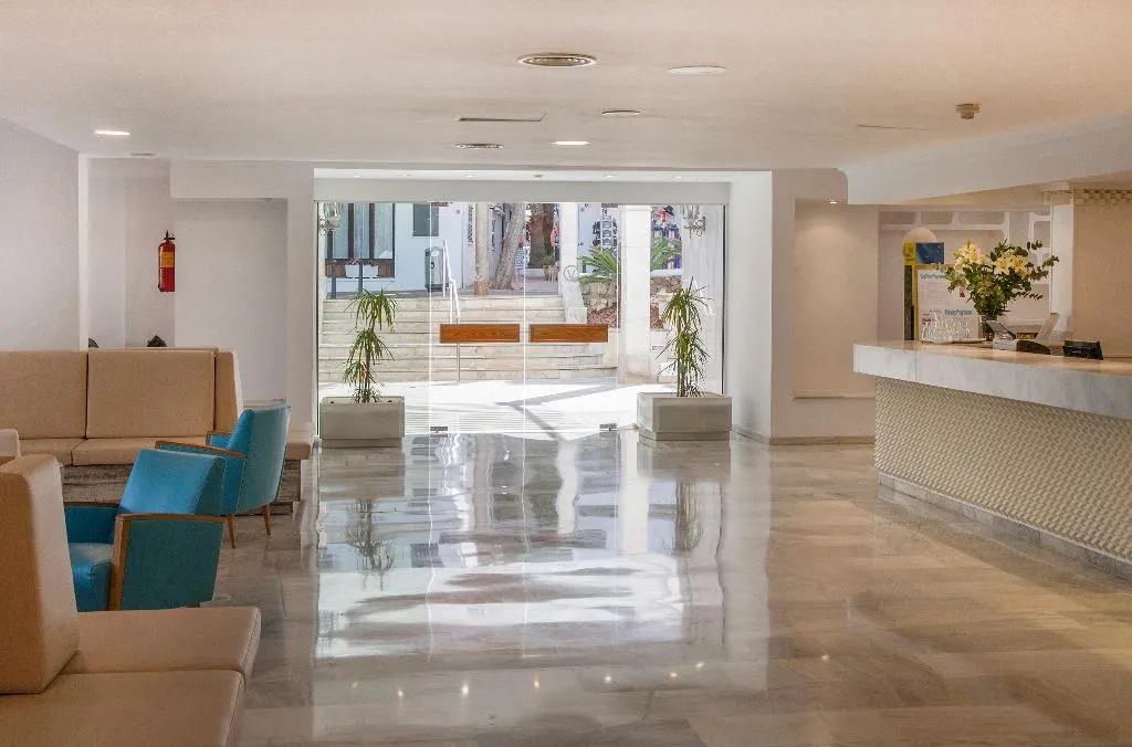 Lobby, Sentido Fido Tucan - Adults Only, Majorca