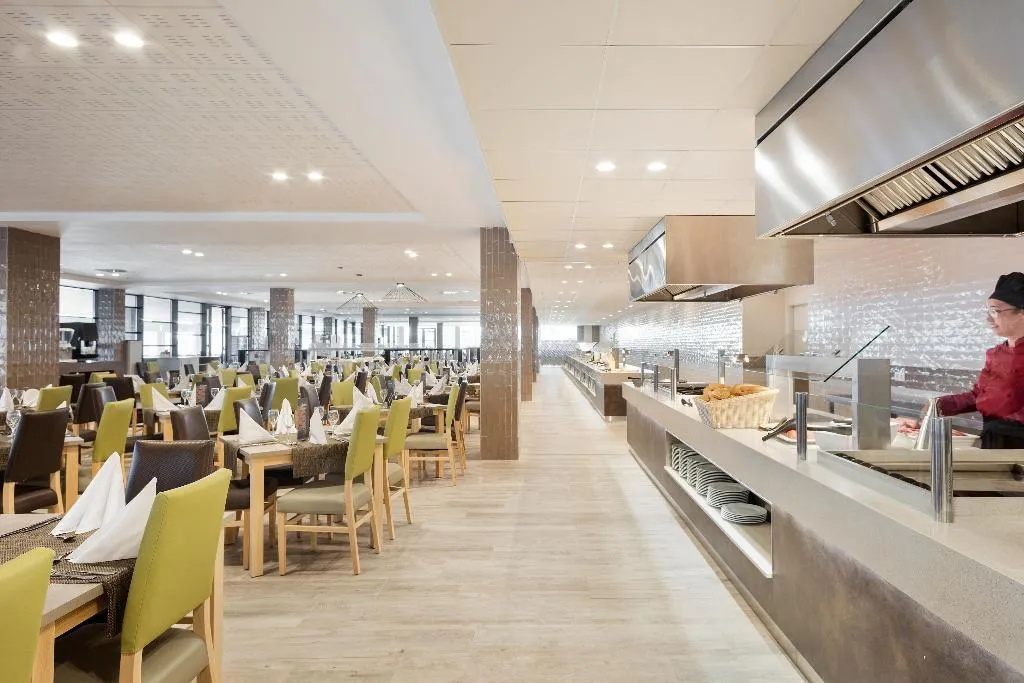 Restaurant, Best Costa Ballena, Costa De La Luz