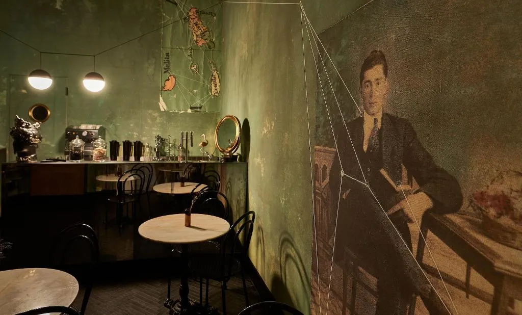 Bar, Asmundo Di Gisira, Catania