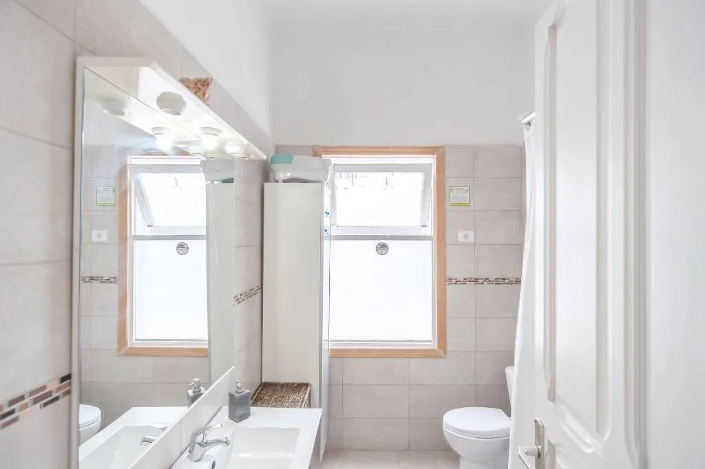 Room, Wanderlust Hostel, Tenerife