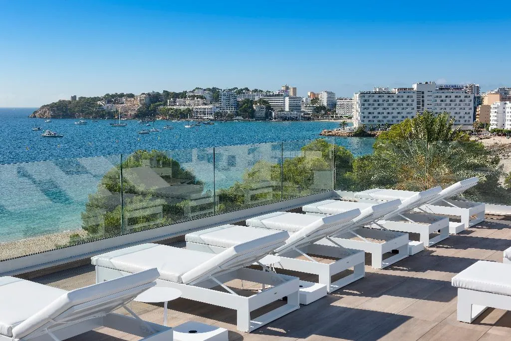 Pool, Palia Tropico, Majorca