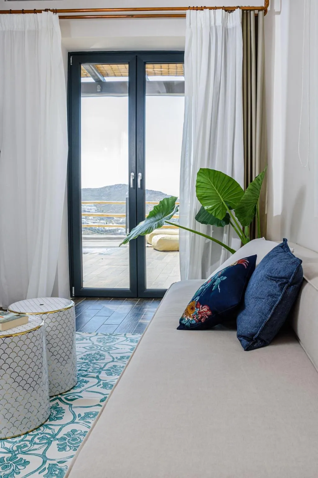 Room, Maregold Mykonos, Mykonos