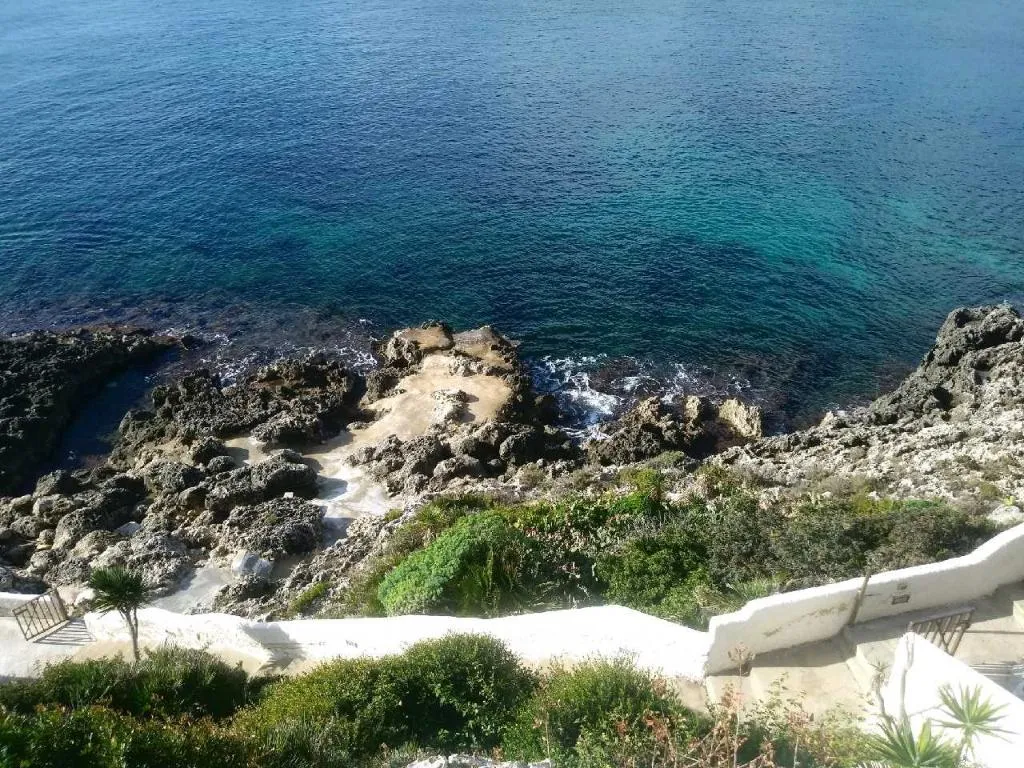 Beach, La Rosa Sul Mare, Catania