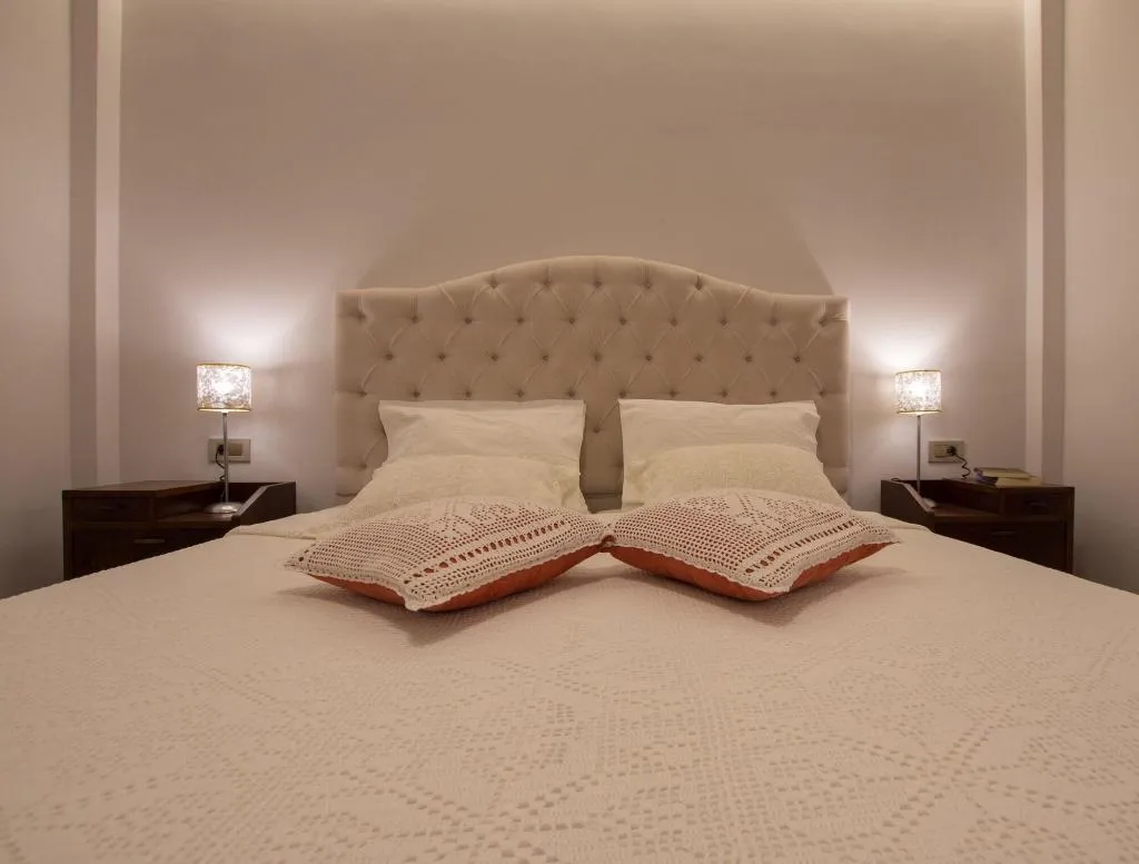 Room, B4B Sea n' City, Zante
