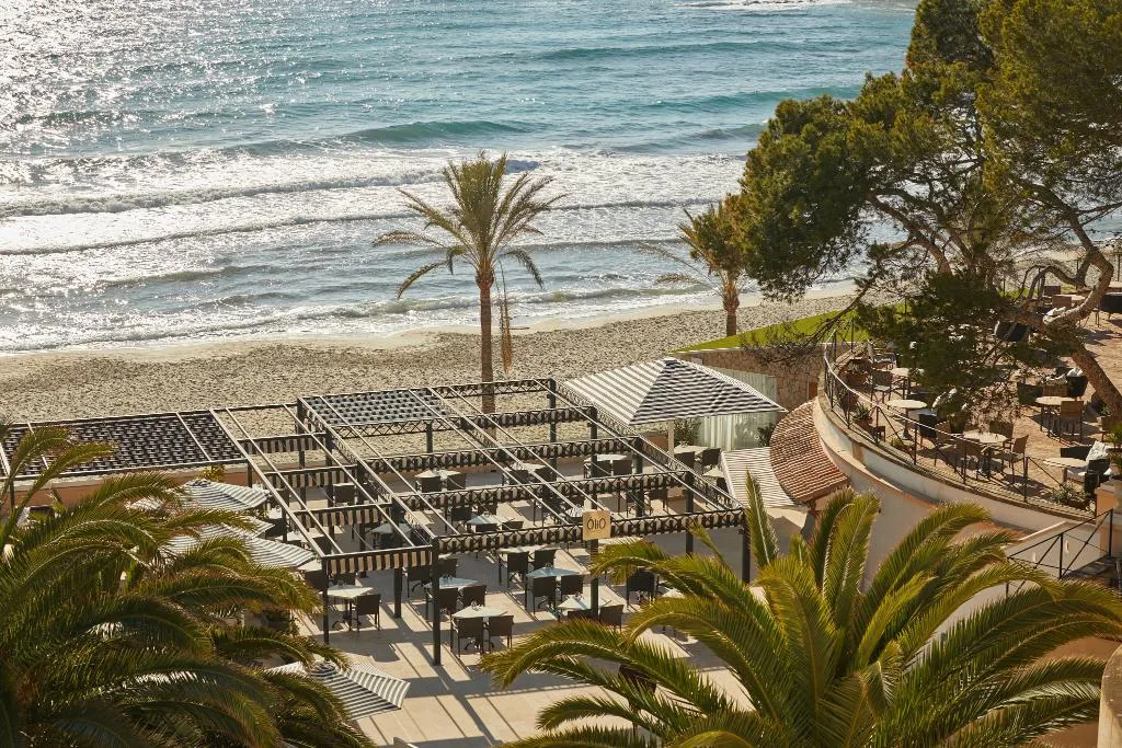 Restaurant, Secrets Mallorca Villamil Resort & Spa Only Adults, Majorca