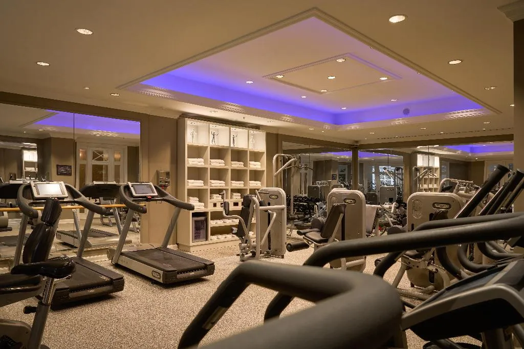 Sports and Entertainment, Intercontinental Dublin, Dublin