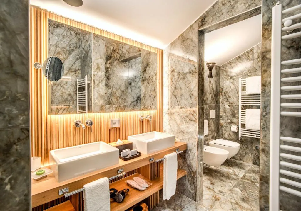 SUITE DUPLEX Room, Dbh Boutique Hotel Lake Como, Milan