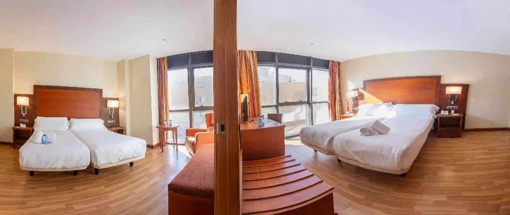 Room, Moon Dreams CalaBahia, Costa Del Sol