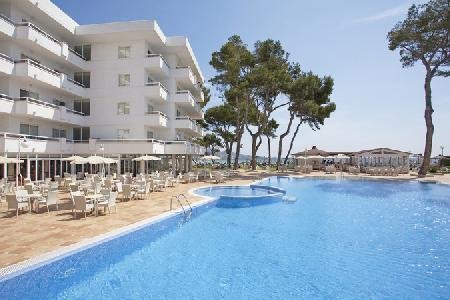 Grupotel Los Principes & Spa Hotel, Majorca