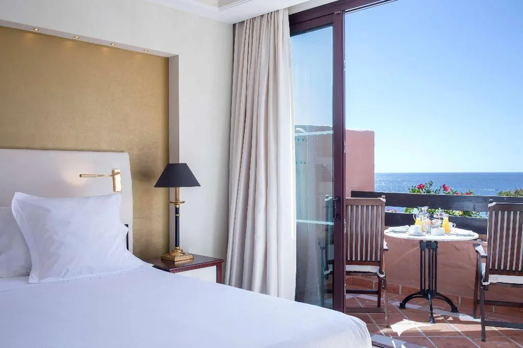 SUITE GRAND Room, Hacienda del Mar member of Meliá Collection, Costa Del Sol