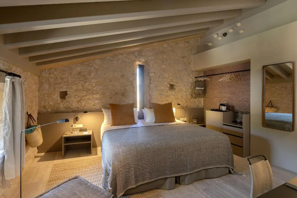 Room, Can Auli Luxury Retreat - Adults only, Majorca
