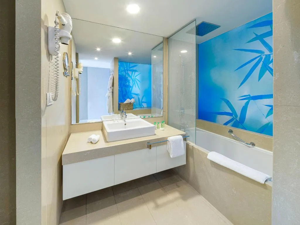 Room, Rixos Premium Dubrovnik, Dubrovnik