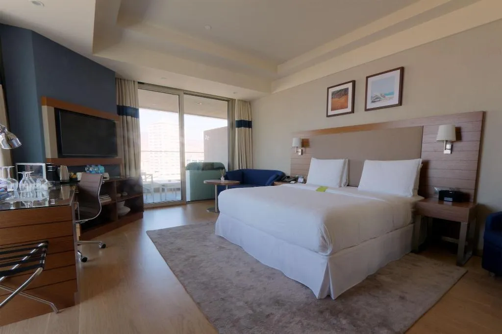 Room, Four Points By Sheraton Izmir, Izmir