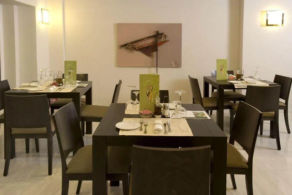 Restaurant, Astoria, Halkidiki