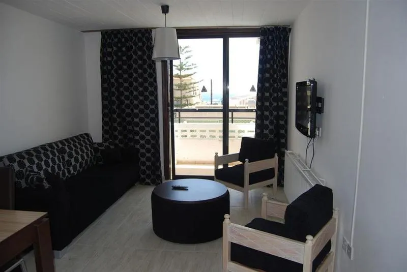 General view, Agrino Hotel Apartments, Cyprus