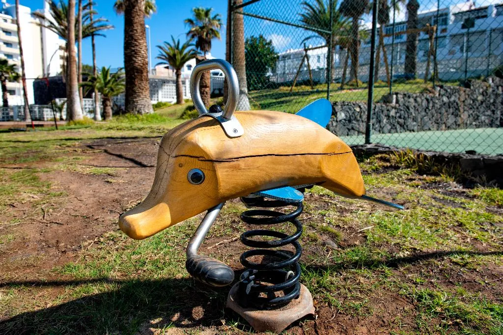 Sports and Entertainment, Atlantic Holiday Hotel, Tenerife