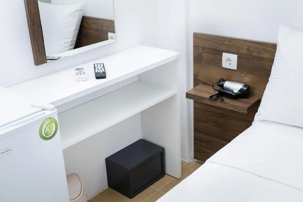 Room, Kissamia Rooms, Crete