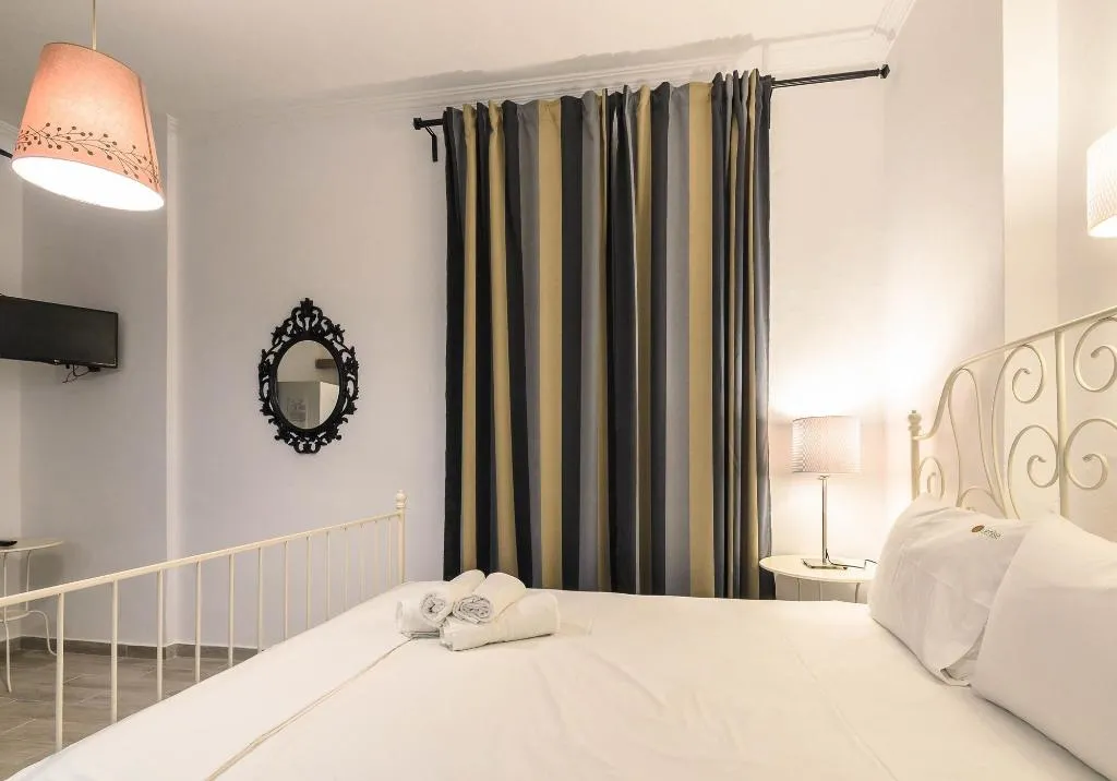 Room, Denise Studios & Apartments, Zante