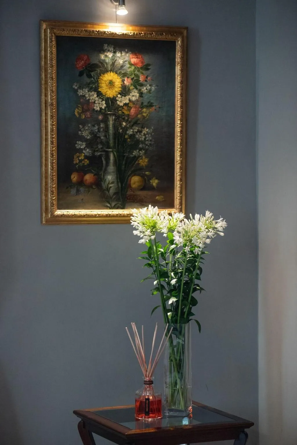 Lobby, ALLEGROITALIA San Gallo Firenze, Florence