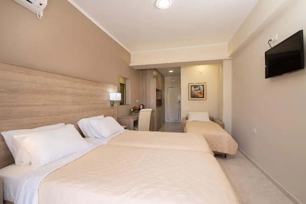 STUDIO DELUXE Room, Diamanto, Kefallinia