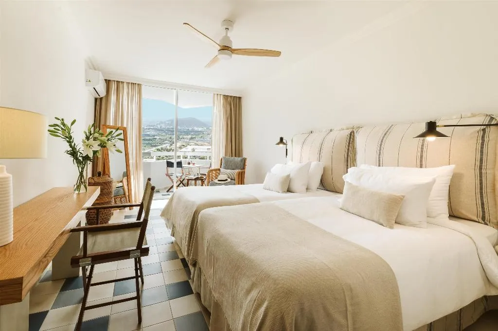 Room, Precise Resort Tenerife, Tenerife