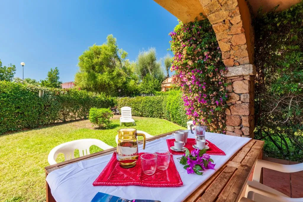 APARTMENT CAPACITY 6 Room, Residence Oasi e Oasi Blu, Olbia