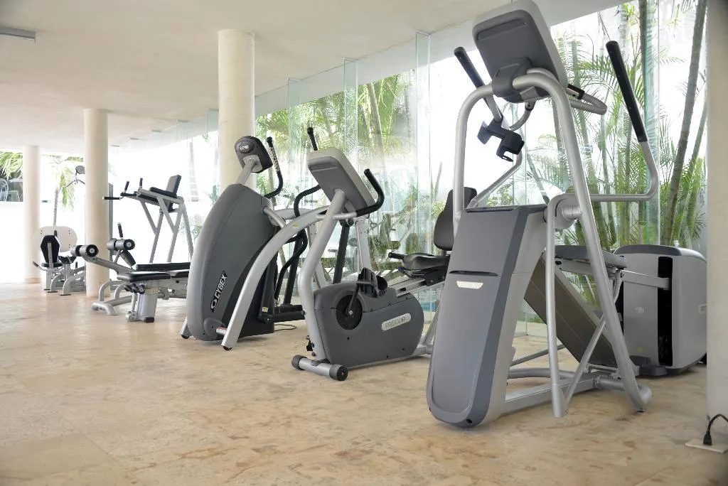 Sports and Entertainment, Magia Beachside, Playa Del Carmen