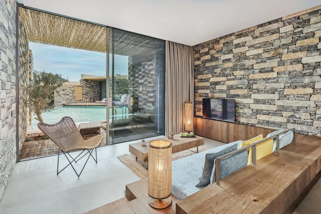 FAMILY ROOM EXECUTIVE Room, Voyage Torba, Bodrum