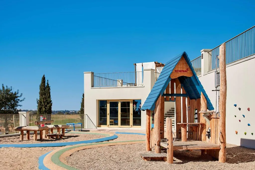 Sports and Entertainment, Victoria Golf Resort and Spa Managed by Accor, Algarve