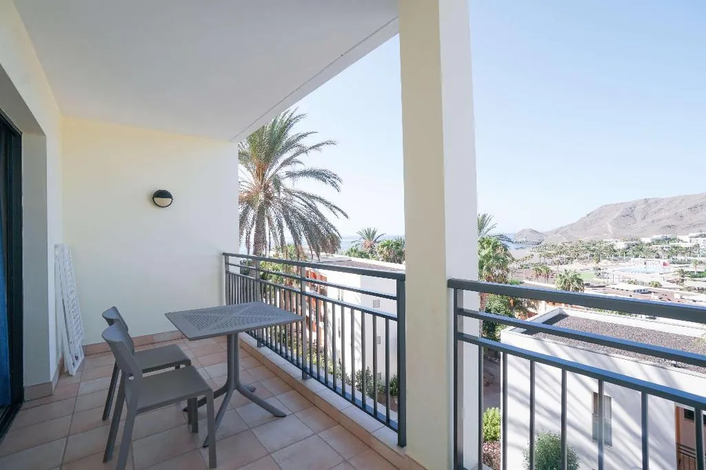 JUNIOR SUITE SEA VIEW Room, Playitas Hotel, Fuerteventura