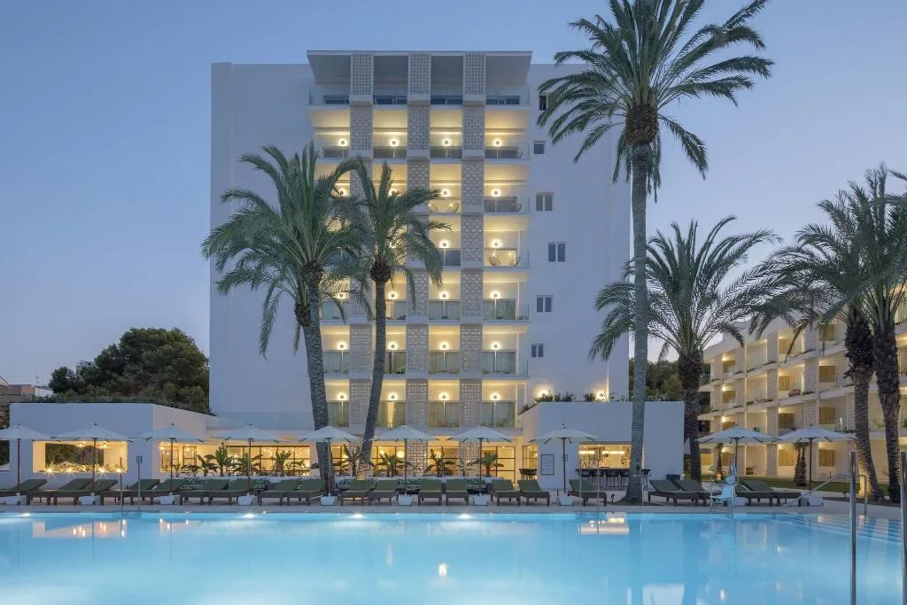 General view, HM Ayron Park, Majorca