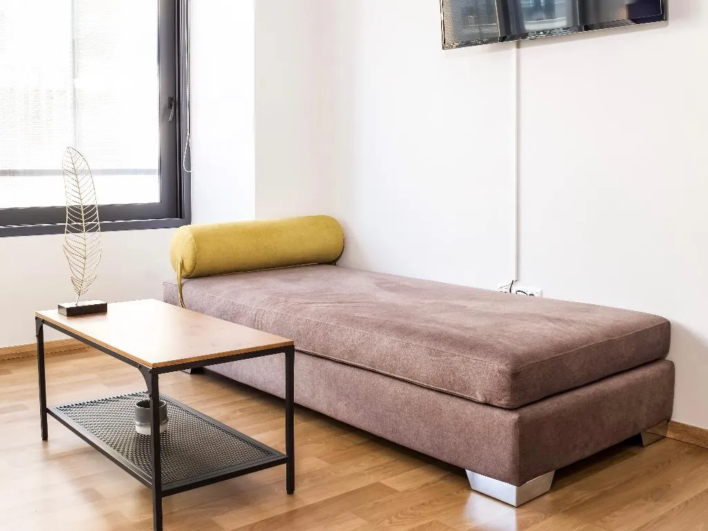 SUITE DELUXE Room, Iasonos Suites Athens, Athens
