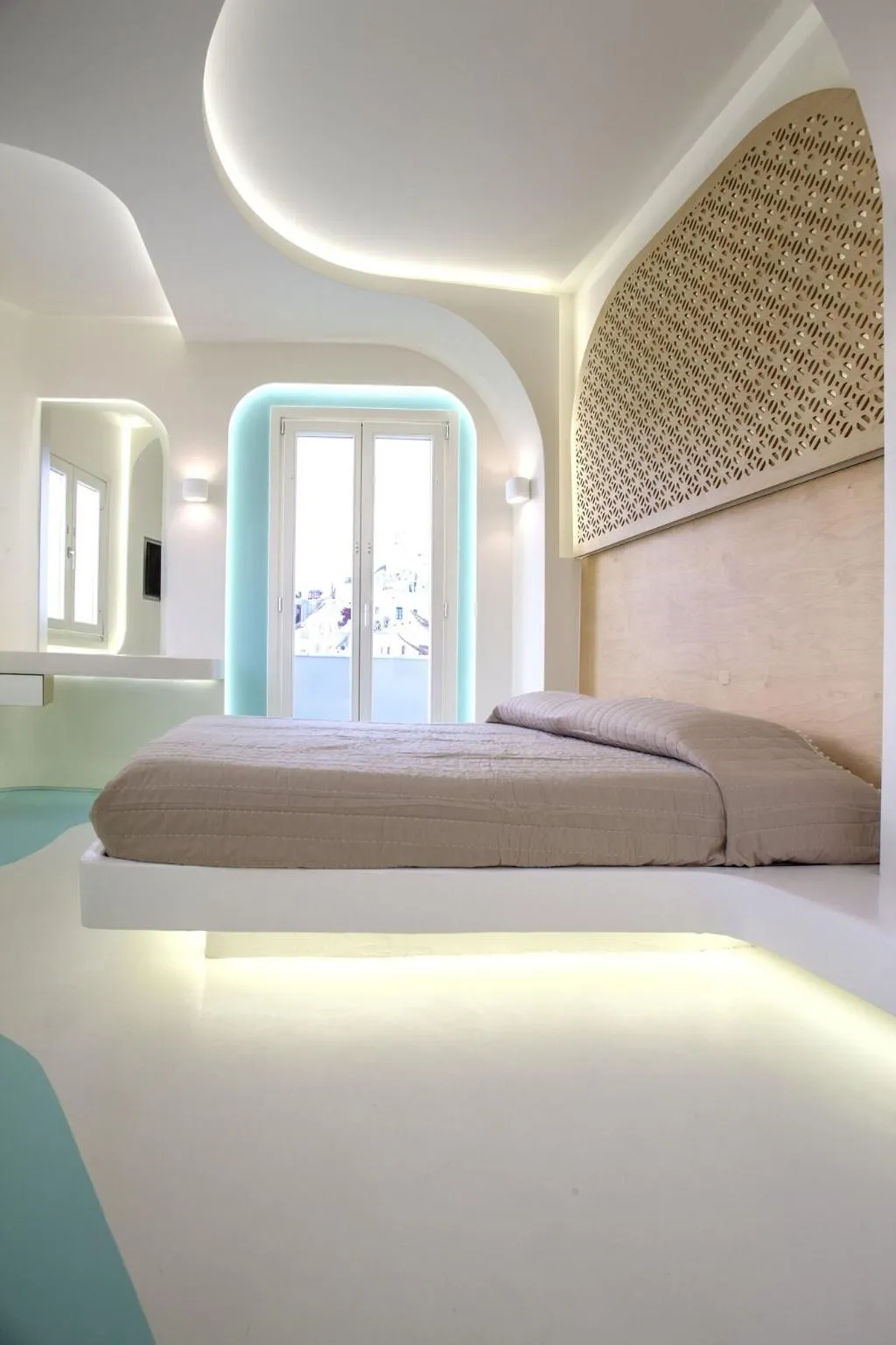Room, Andronikos Santorini, Santorini