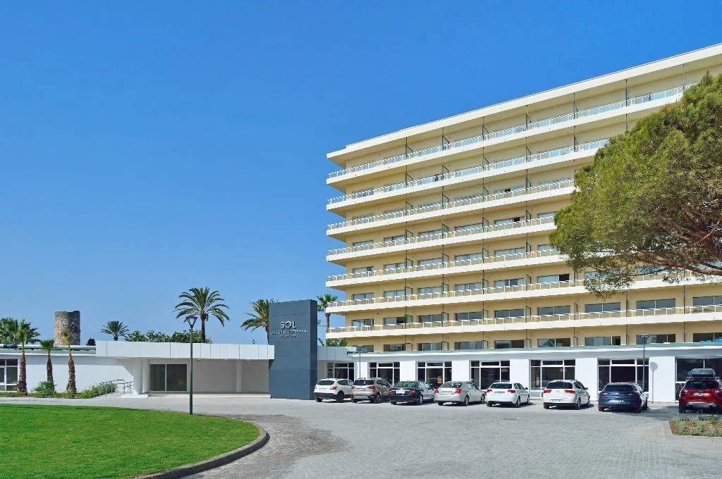General view, Sol Marbella Estepona Atalaya Park, Costa Del Sol