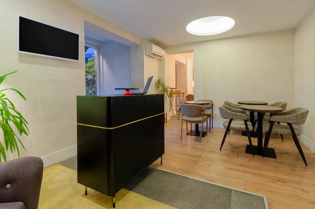 Lobby, LX51 Lisbon Center - Studios & Suites by APT IIN, Lisbon