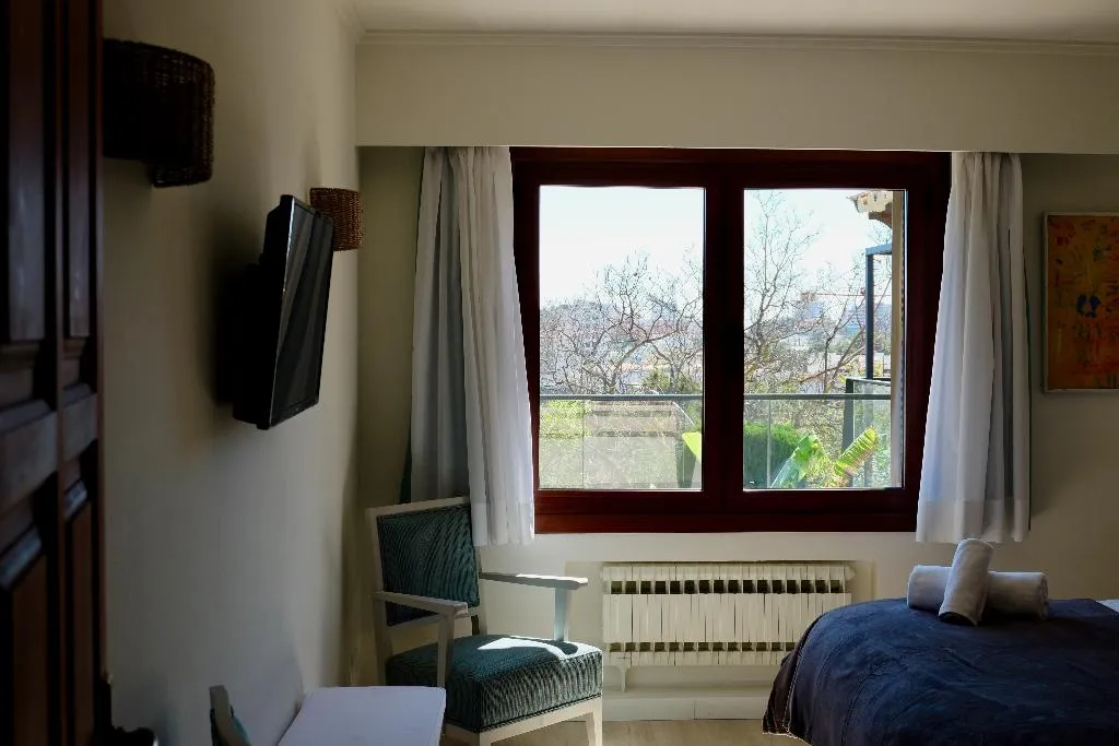 Room, Villa Carmen, Majorca