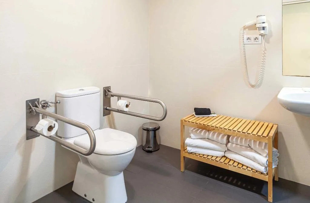 SUITE Accessible Executive room Room, Suites Viena Plaza de España, Madrid