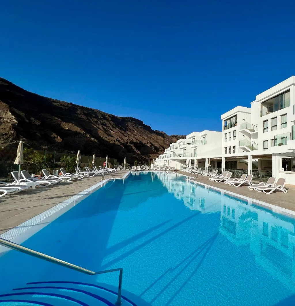 Pool, Apartments Cordial Magec Taurito, Gran Canaria