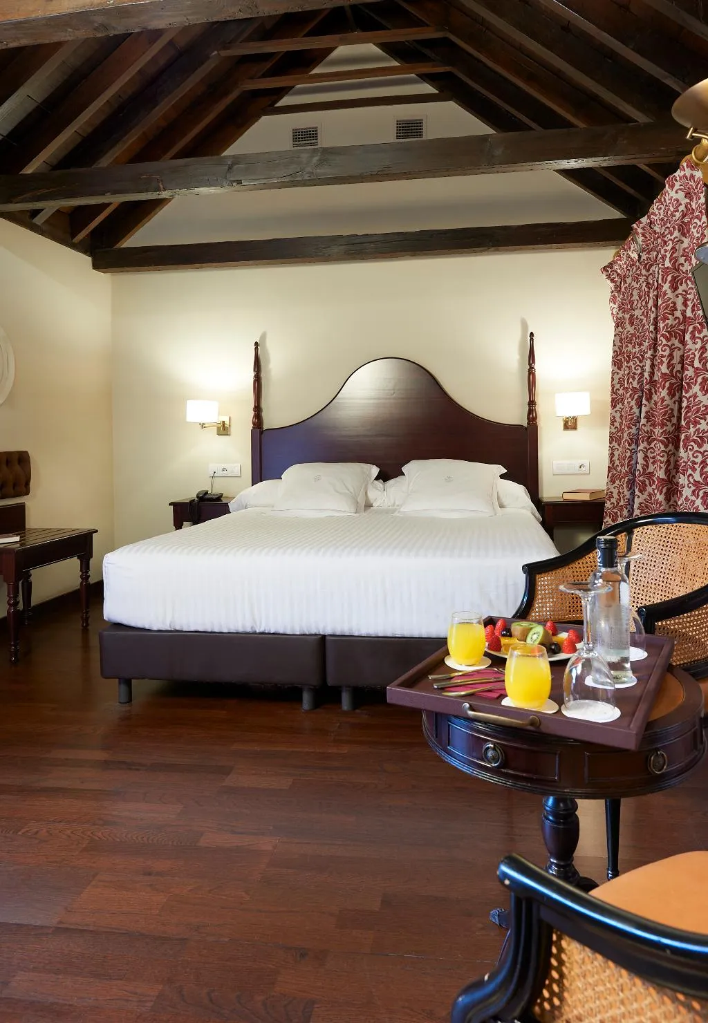 DOUBLE STANDARD Room, Las Casas de El Arenal, Seville