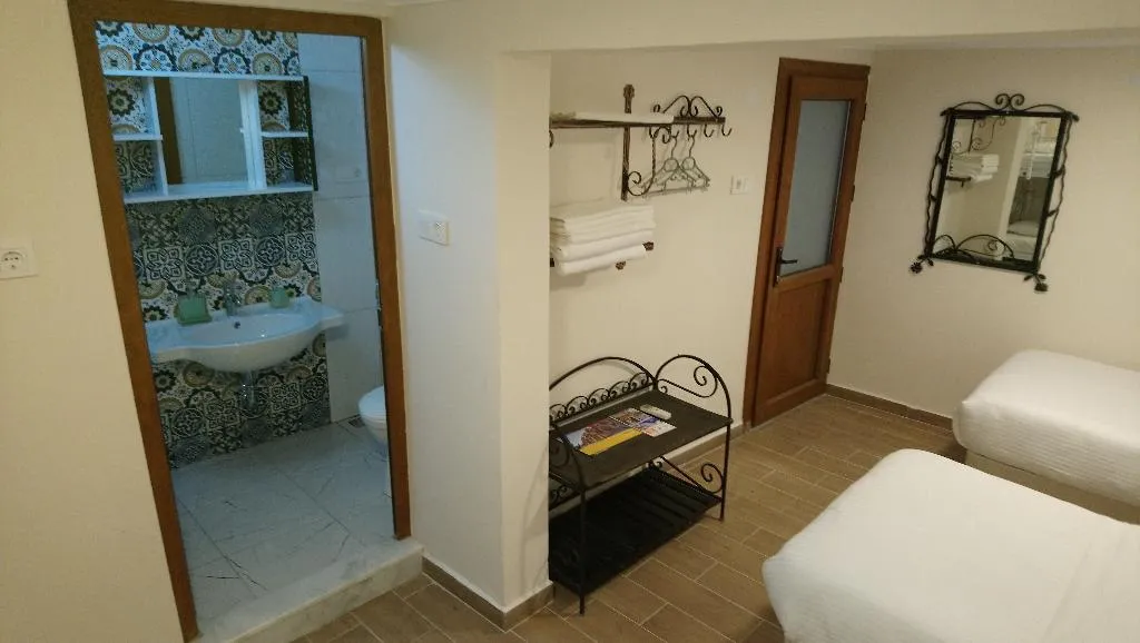 Room GRAND Room, Ena Serenity Boutique Hotel, Izmir