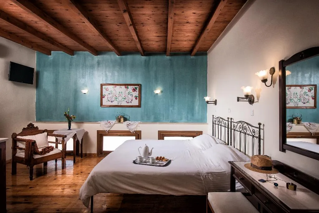 SUITE STANDARD Room, Veneto Boutique Hotel, Crete