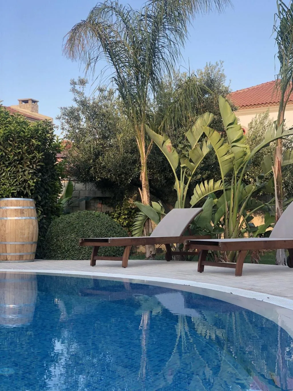 Sports and Entertainment, Triangulo Hotel, Izmir