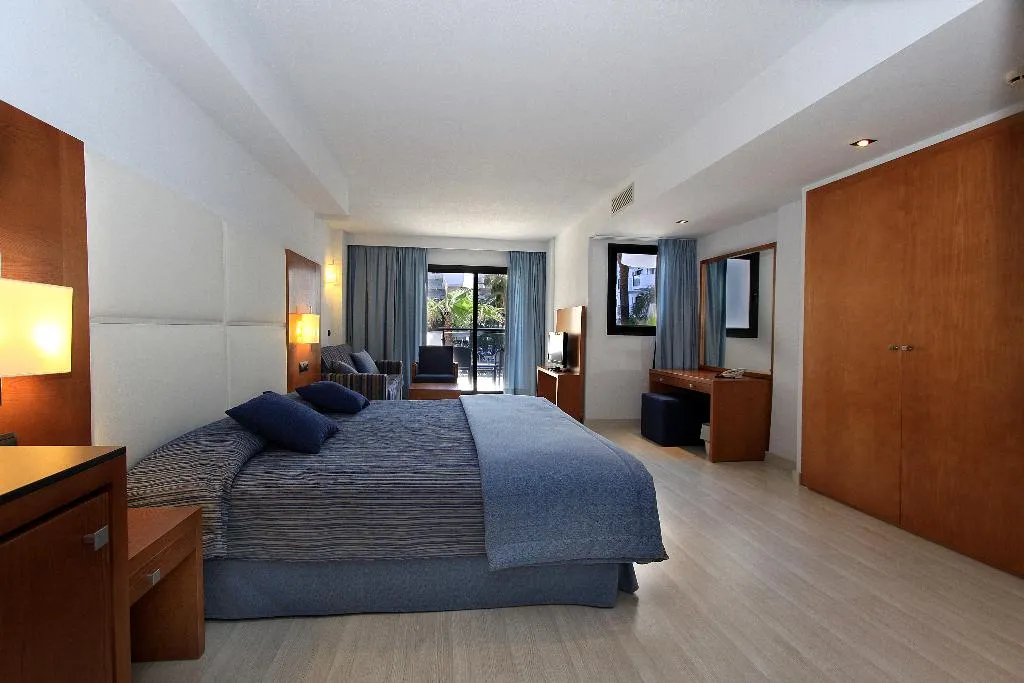 Room, Protur Palmeras Playa Hotel, Majorca