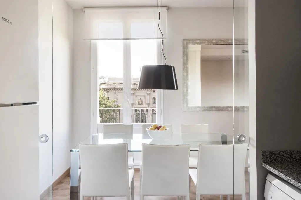 Room, The Corner Apartments by Aspasios, Barcelona