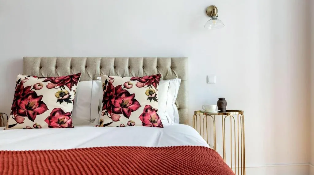 Room, LeL Madalena GuestHouse, Lisbon