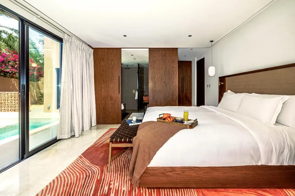 Room, Melia Desert Palm Member of Melia Collection, Dubai