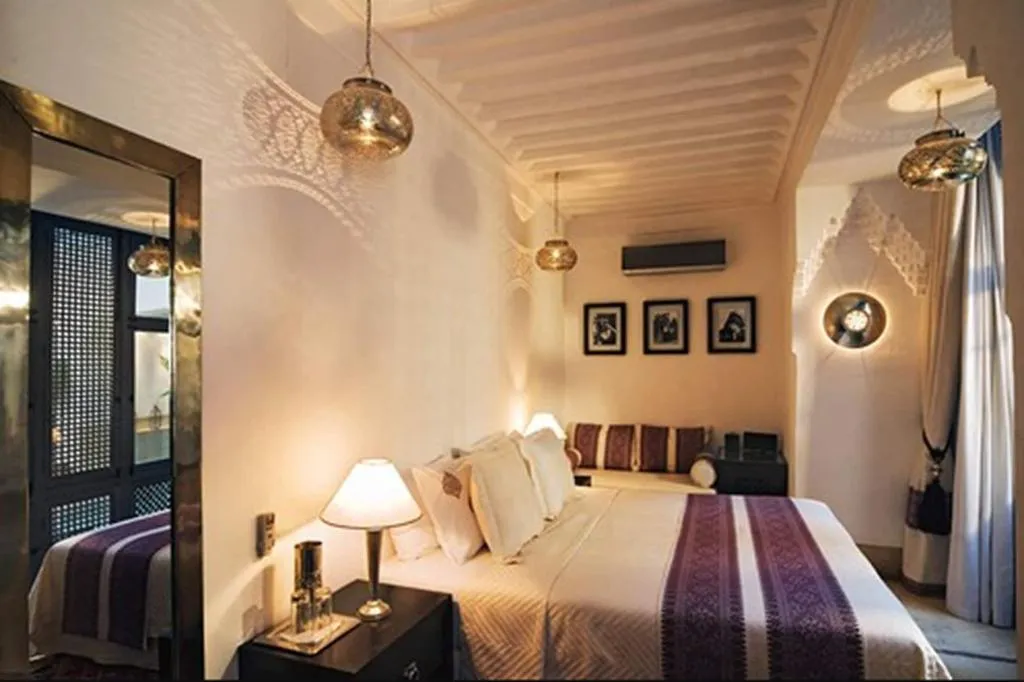 Room, Riad Adore, Marrakech