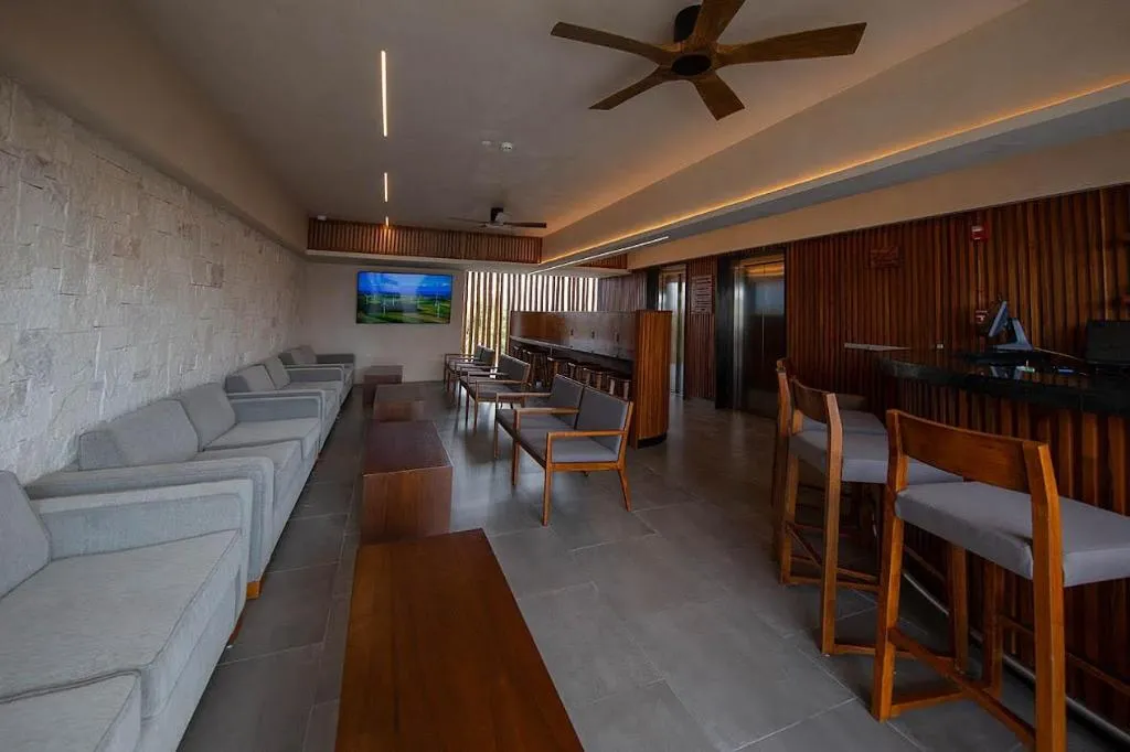 Sports and Entertainment, Hive Cancun By G Hotels, Cancun Area