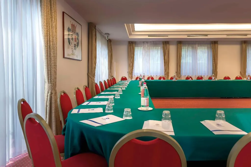 Conferences, Best Western Cavalieri della Corona, Milan